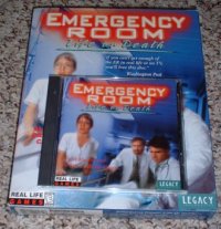 Emergency Room Life or Death